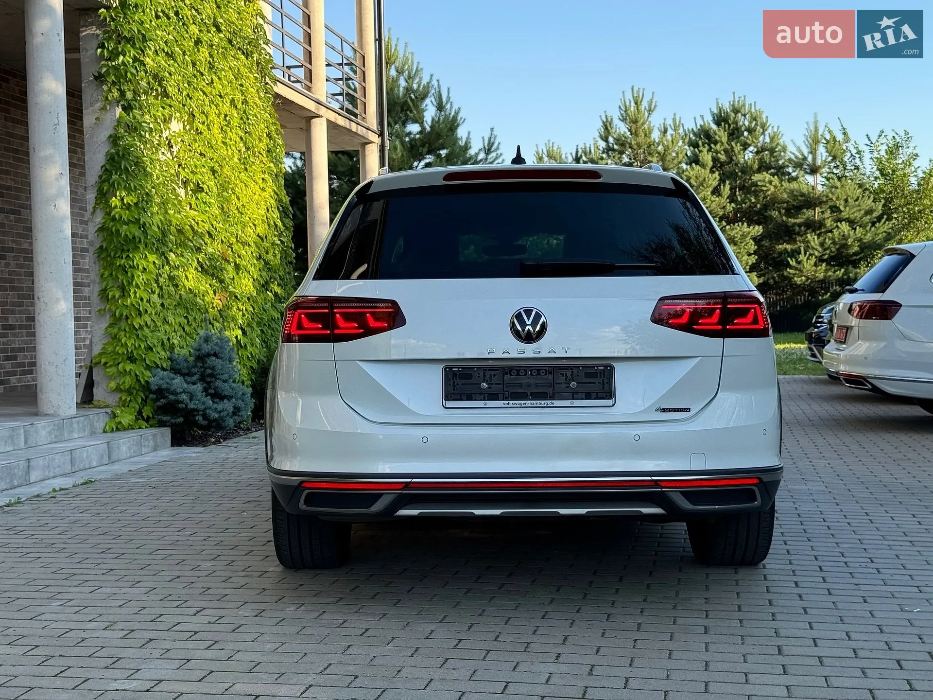 2022 Volkswagen Passat - мініатюра 50