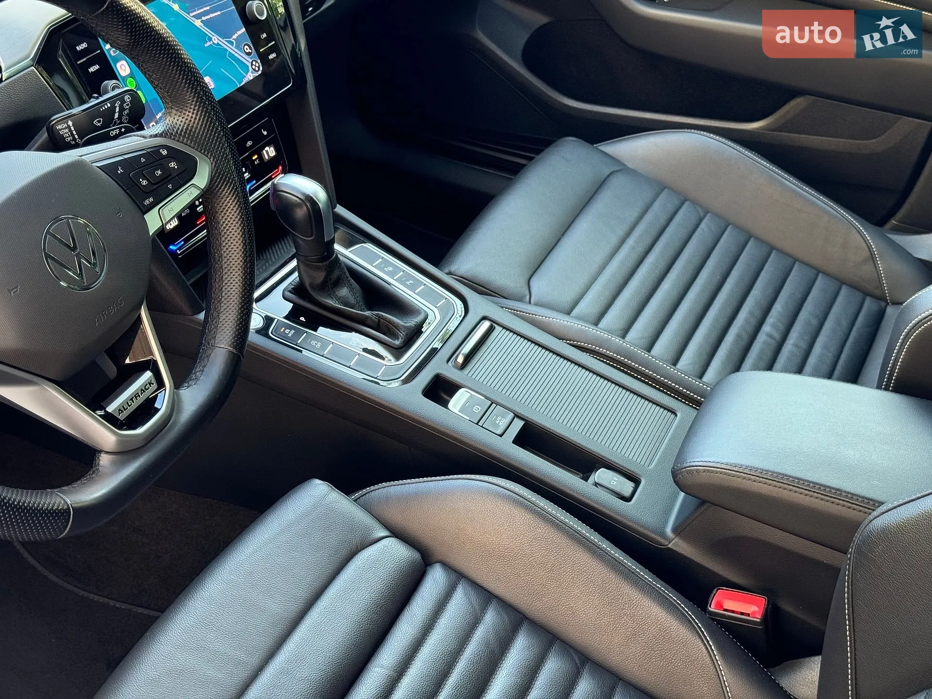 2022 Volkswagen Passat - мініатюра 60