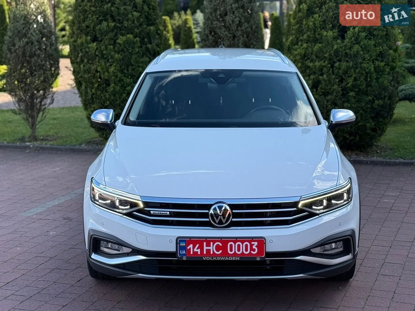 2021 Volkswagen Passat - мініатюра 3