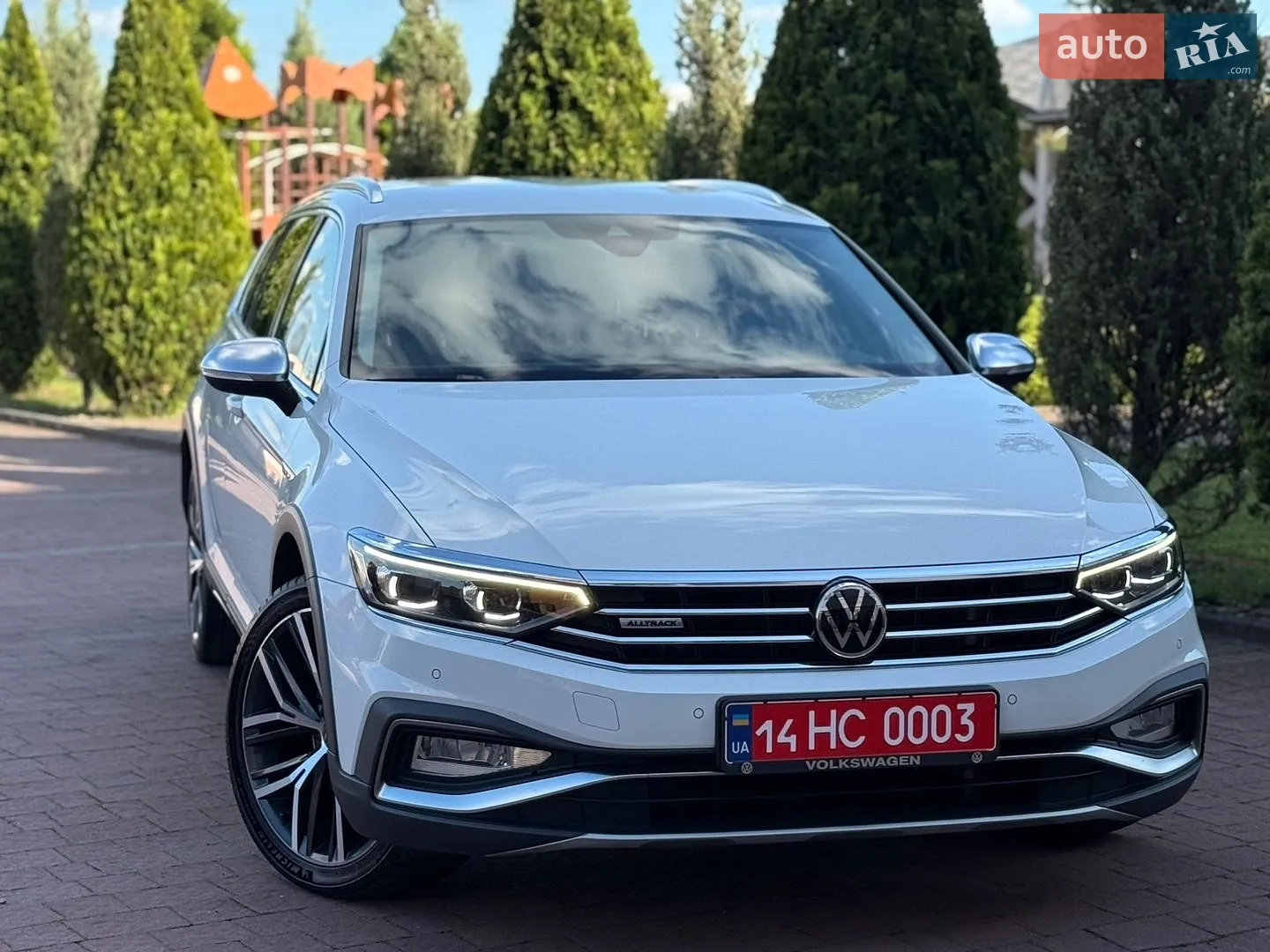 2021 Volkswagen Passat - мініатюра 30