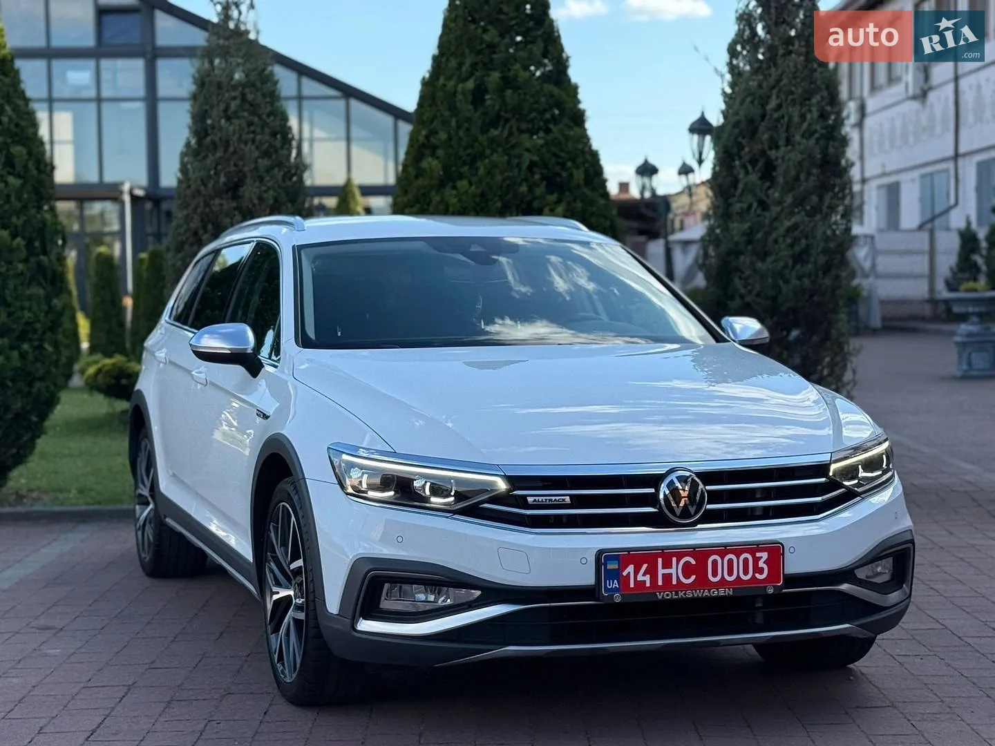 2021 Volkswagen Passat - мініатюра 43