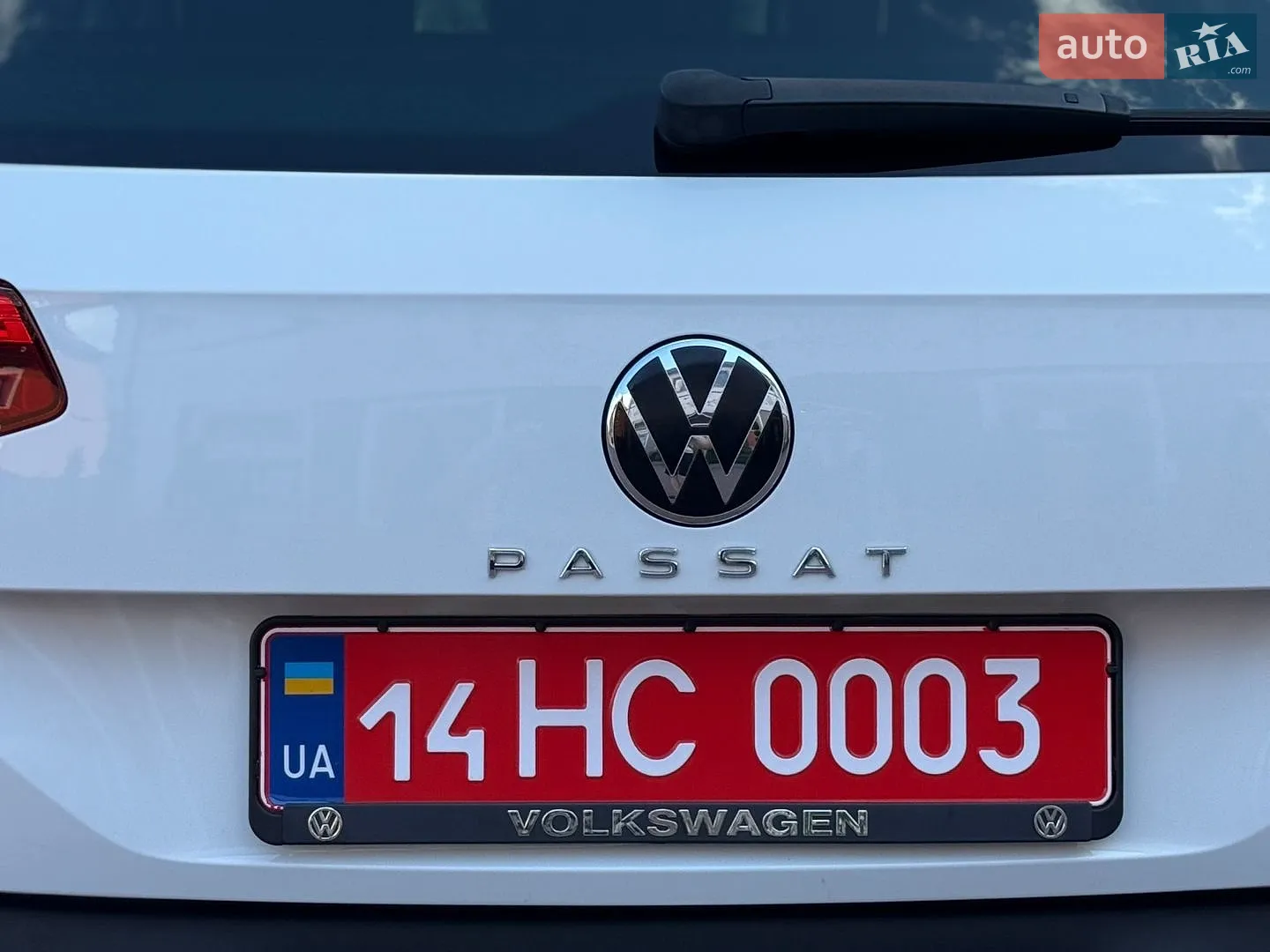2021 Volkswagen Passat - мініатюра 56