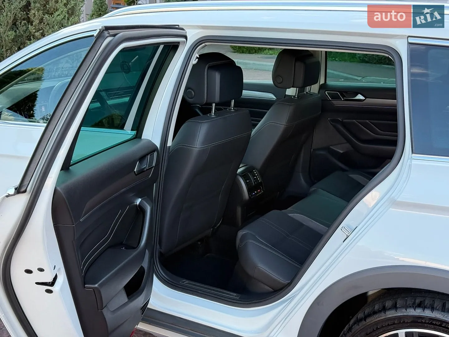 2021 Volkswagen Passat - мініатюра 86