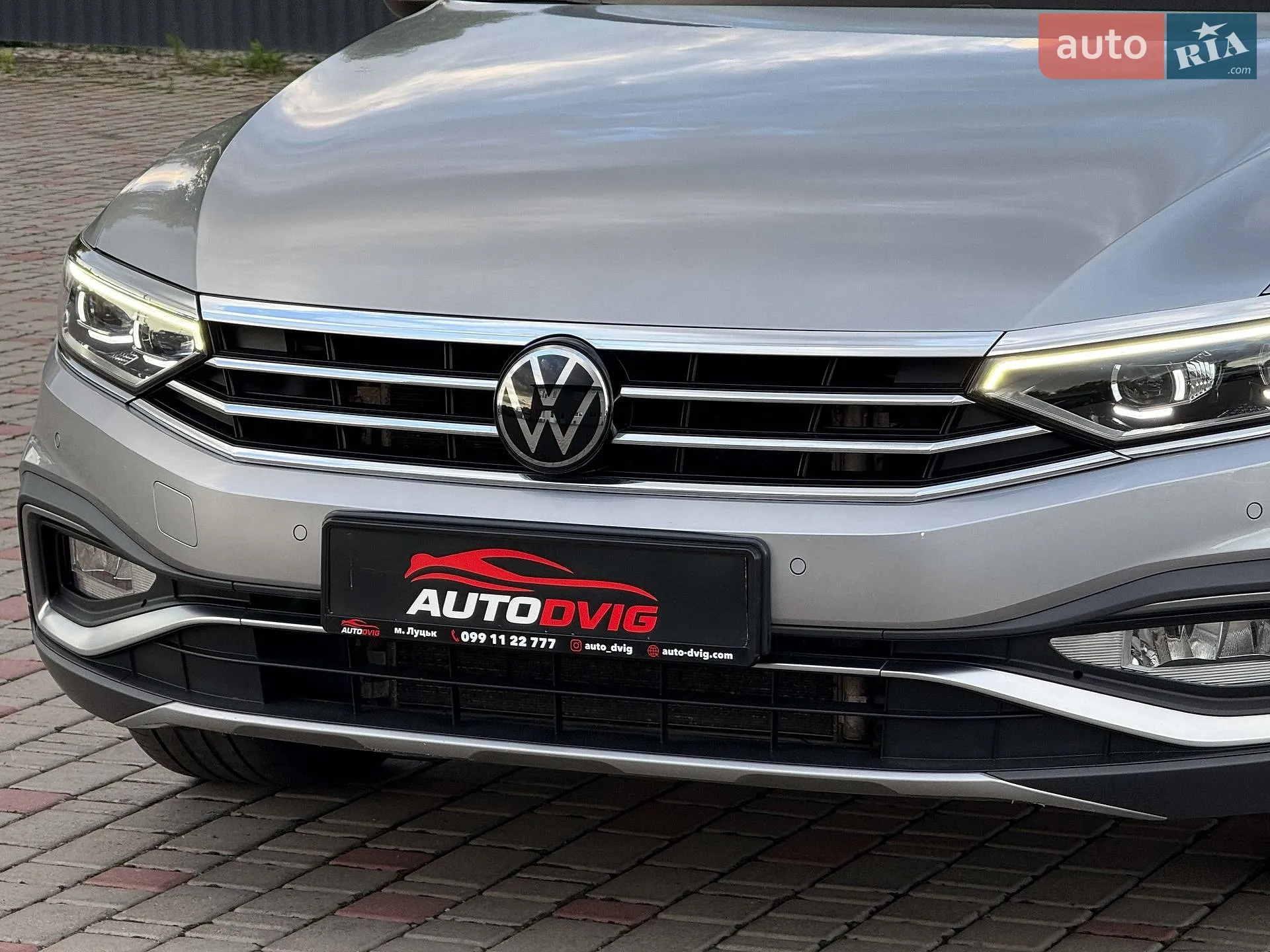 2023 Volkswagen Passat - мініатюра 19