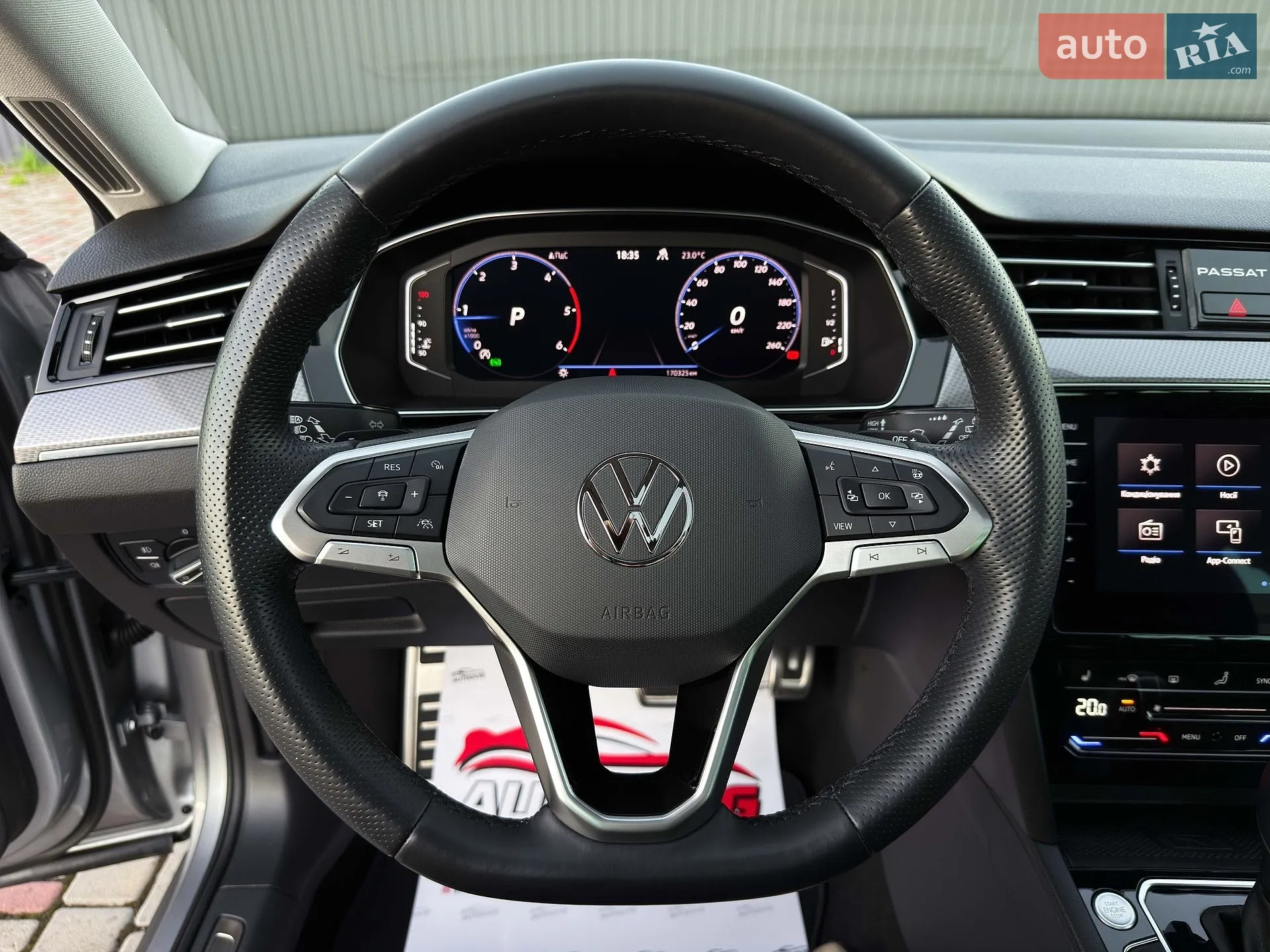 2023 Volkswagen Passat - мініатюра 48