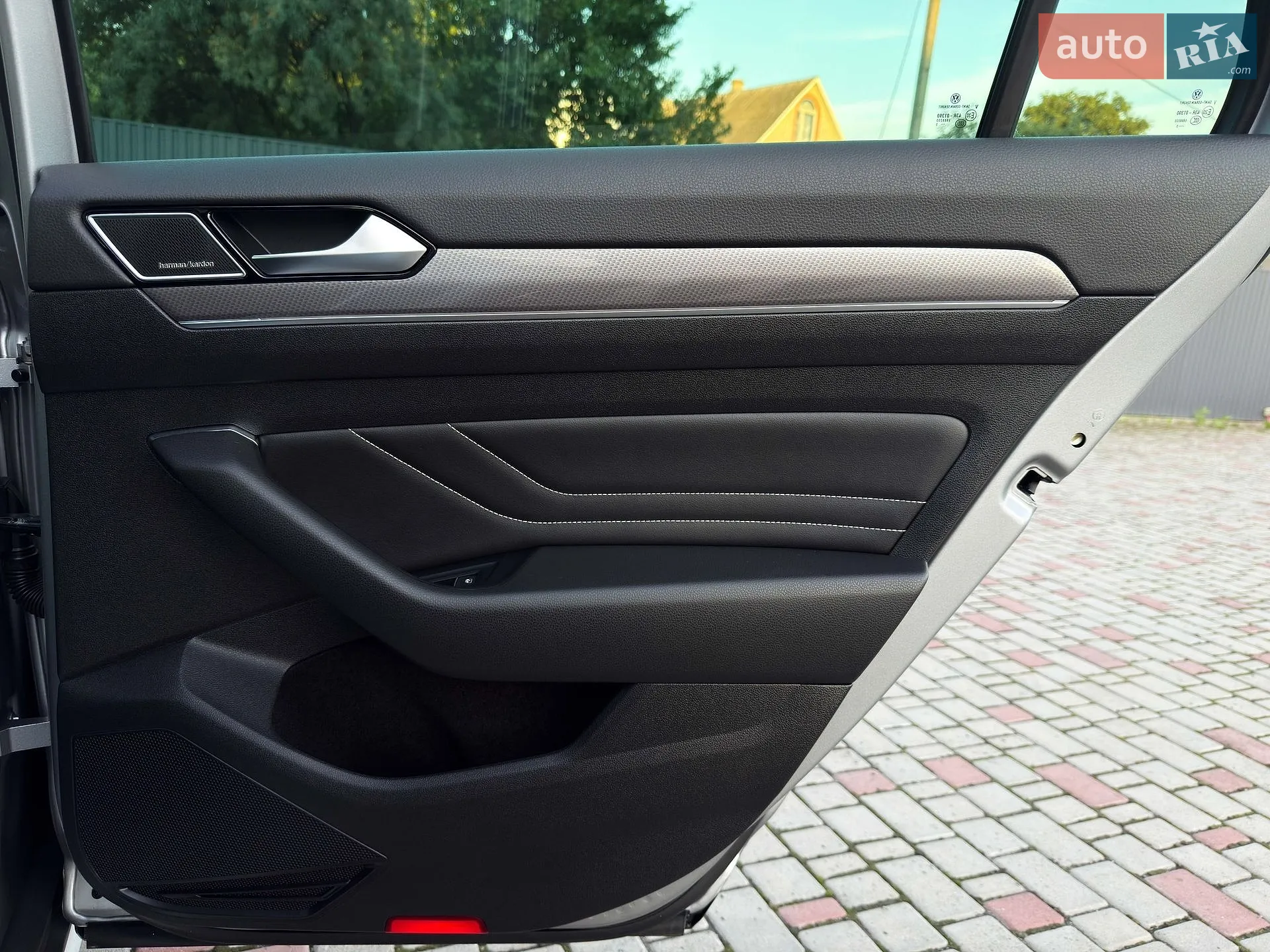 2023 Volkswagen Passat - мініатюра 74