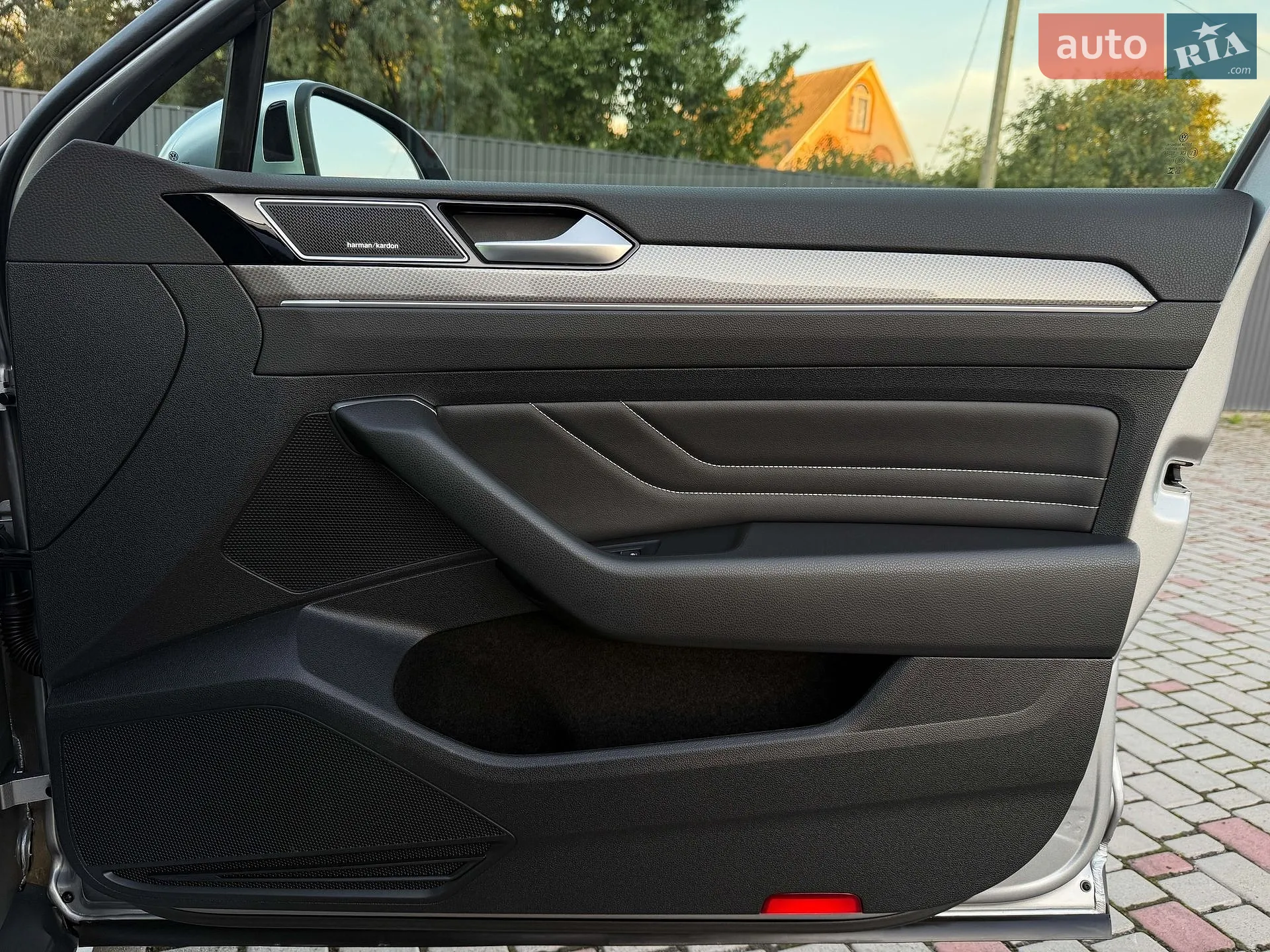 2023 Volkswagen Passat - мініатюра 81