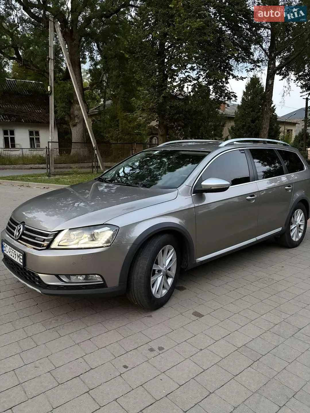 2013 Volkswagen Passat - мініатюра 6