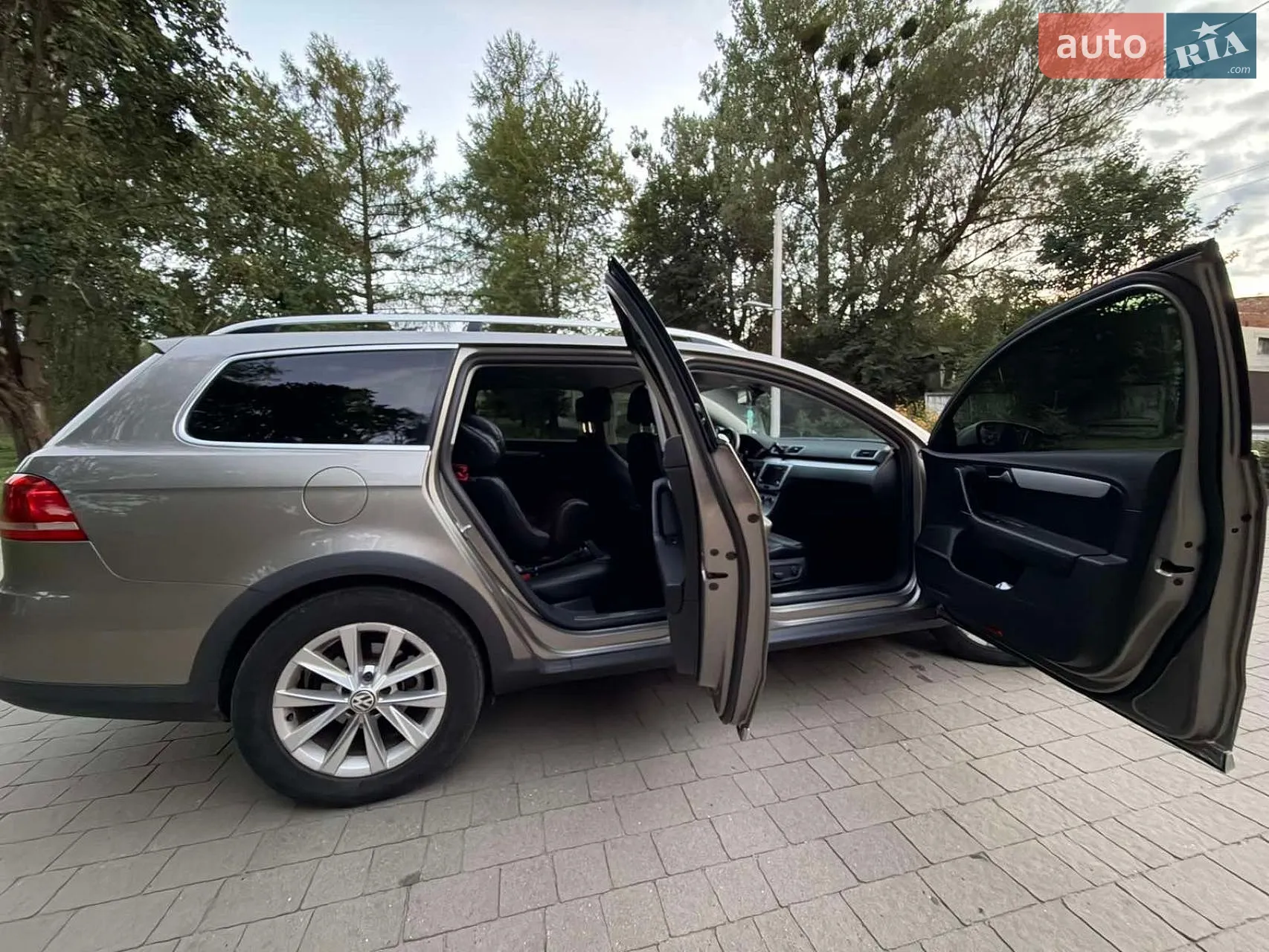 2013 Volkswagen Passat - мініатюра 9
