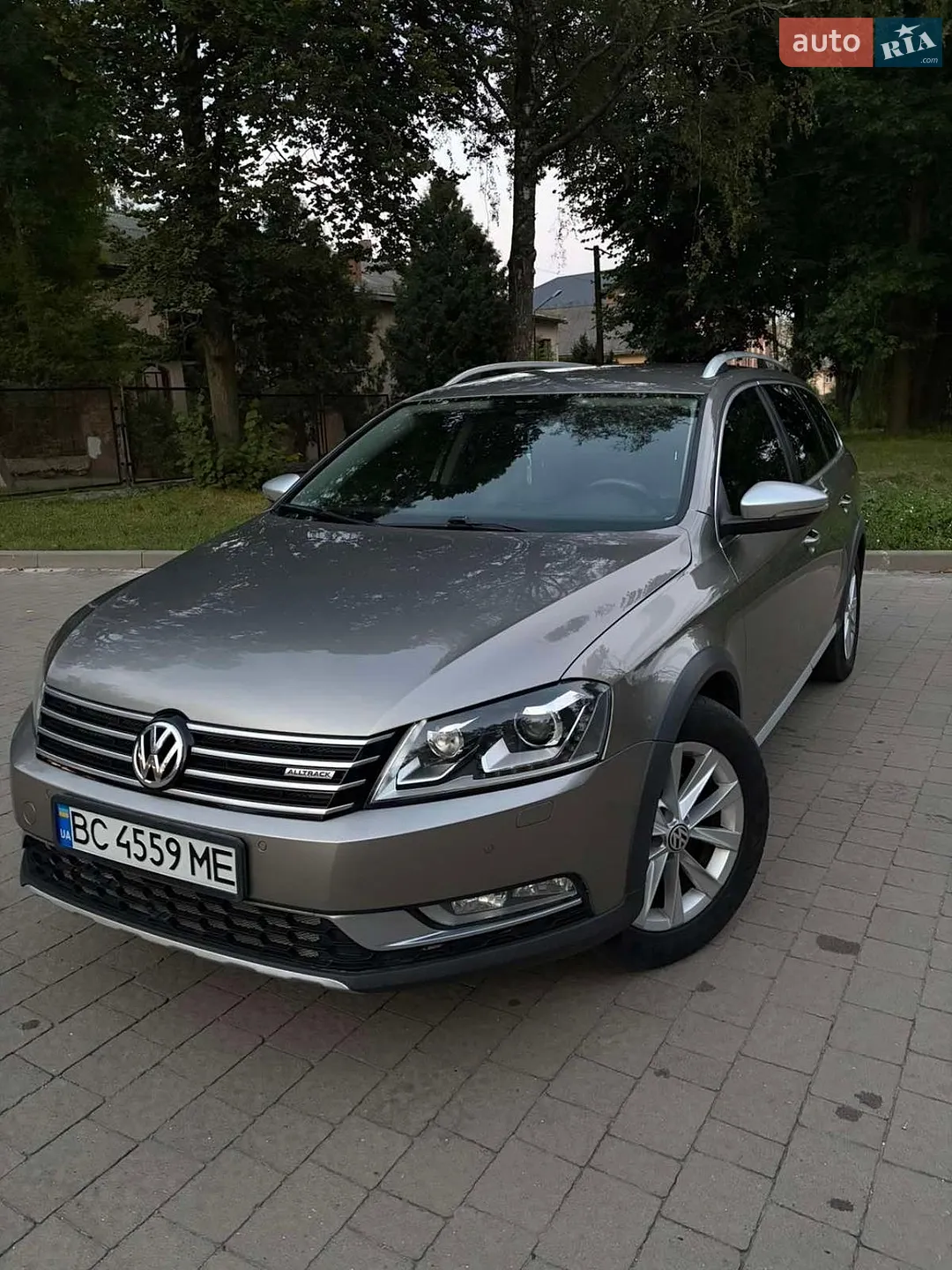 2013 Volkswagen Passat - фото 1