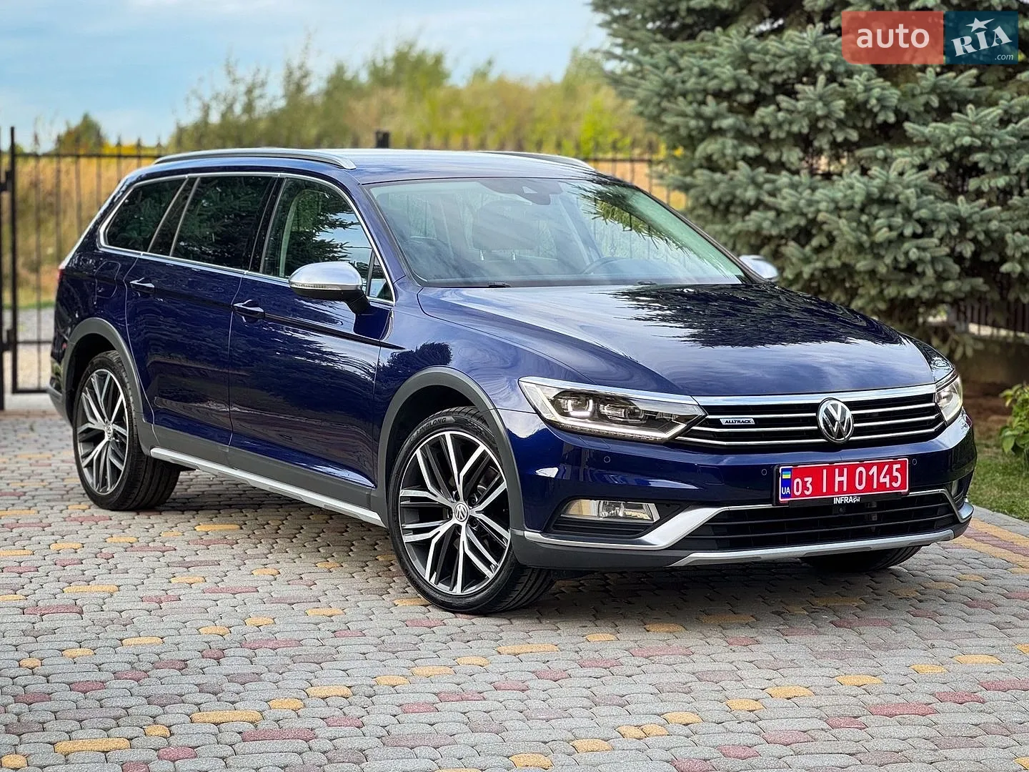 2019 Volkswagen Passat - мініатюра 6