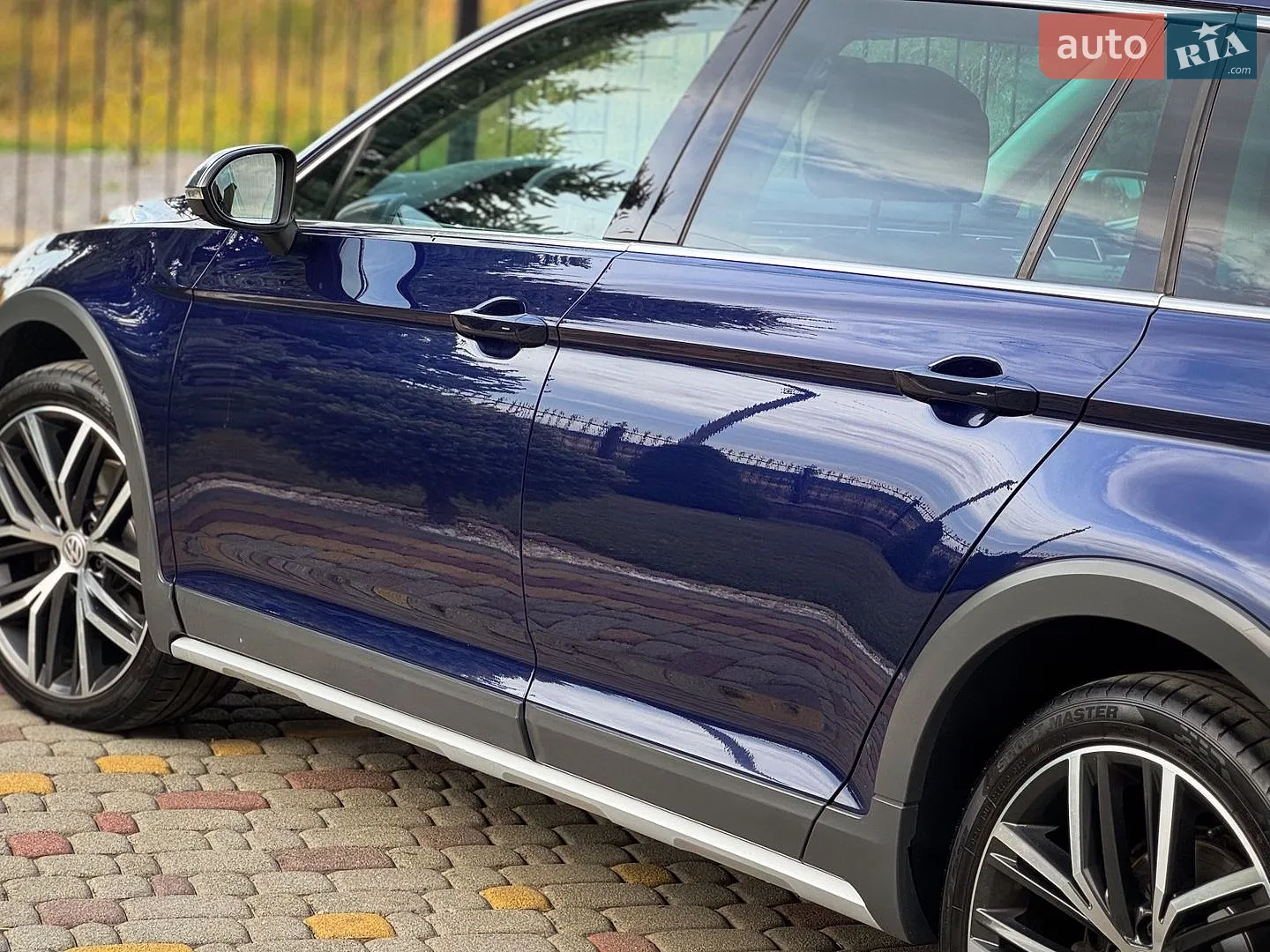 2019 Volkswagen Passat - мініатюра 32