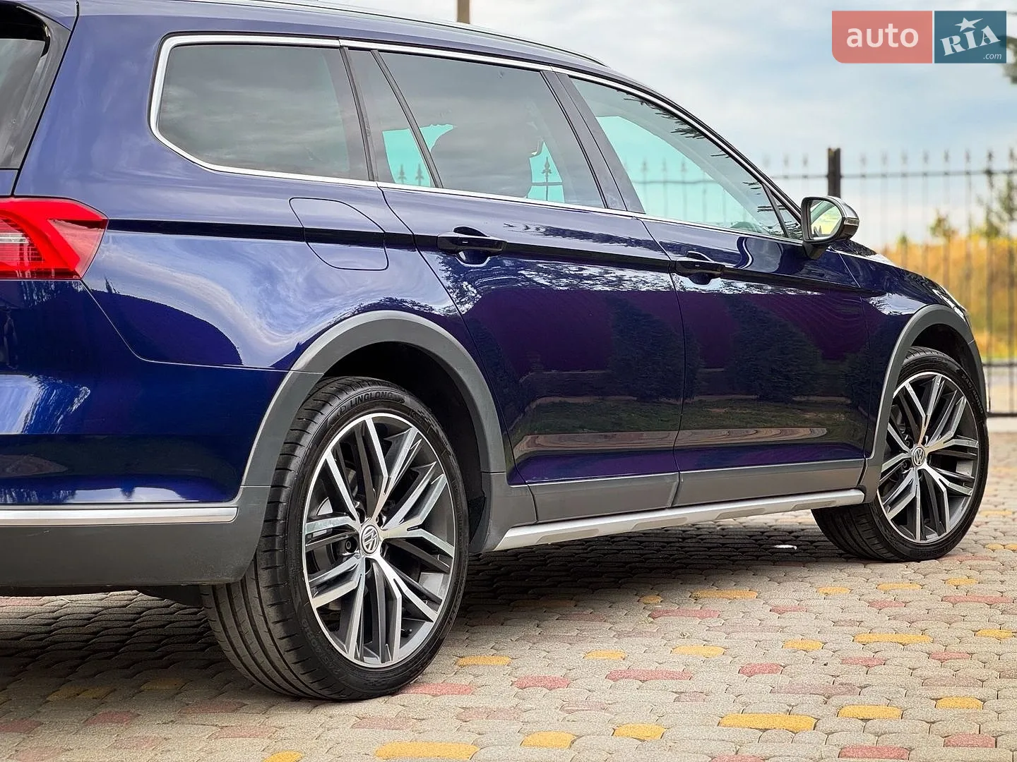 2019 Volkswagen Passat - мініатюра 41