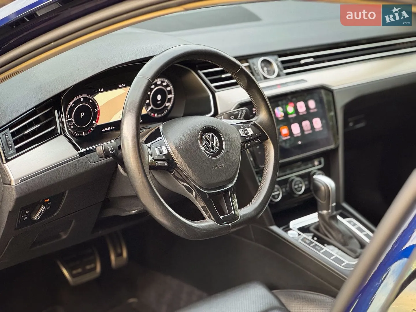 2019 Volkswagen Passat - мініатюра 50