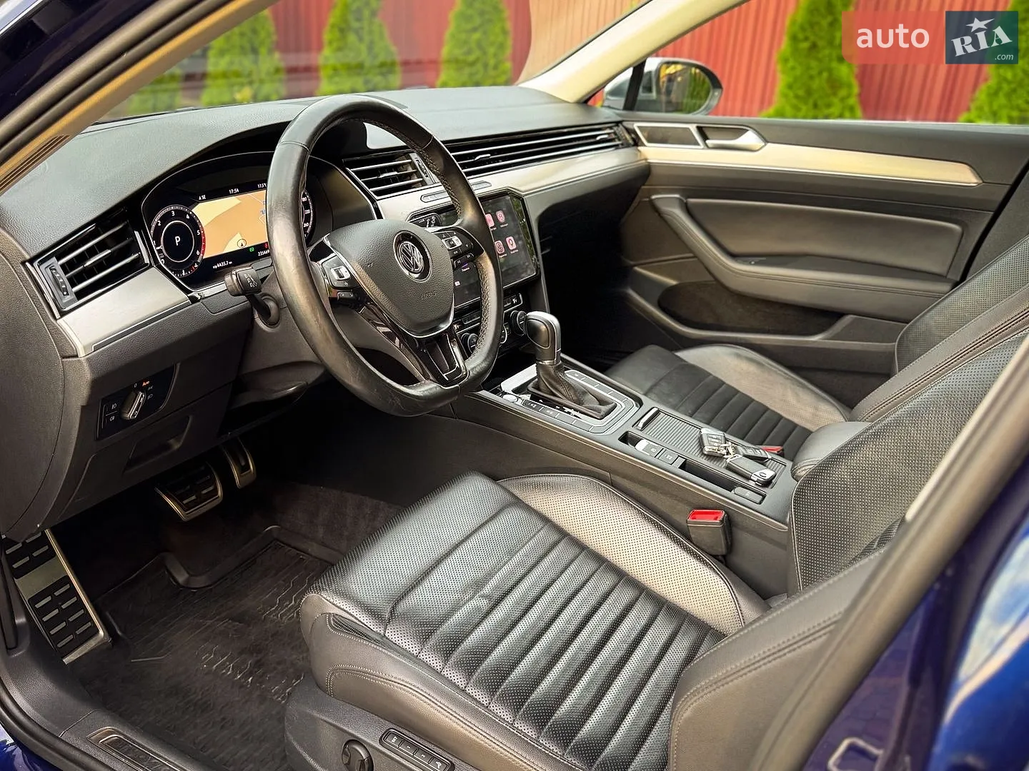 2019 Volkswagen Passat - мініатюра 49