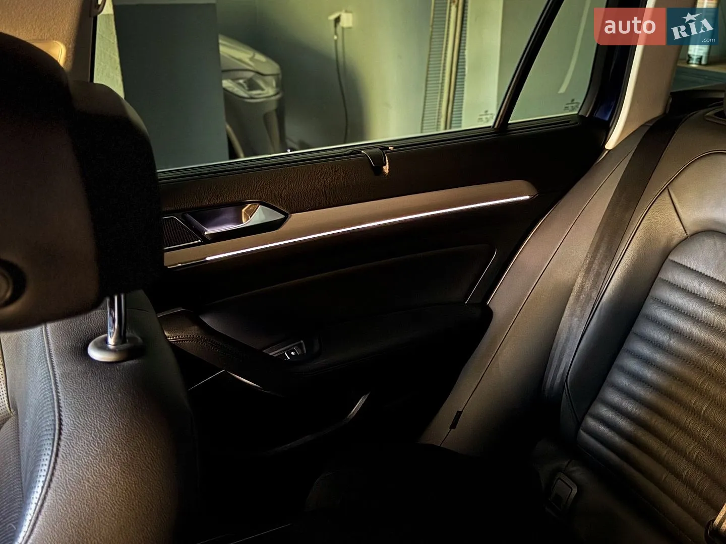 2019 Volkswagen Passat - мініатюра 97