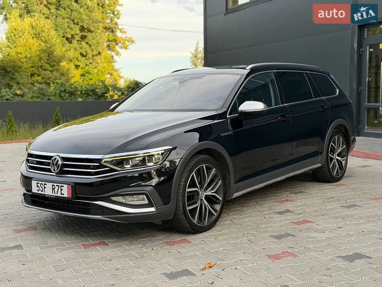 2019 Volkswagen Passat - мініатюра 27