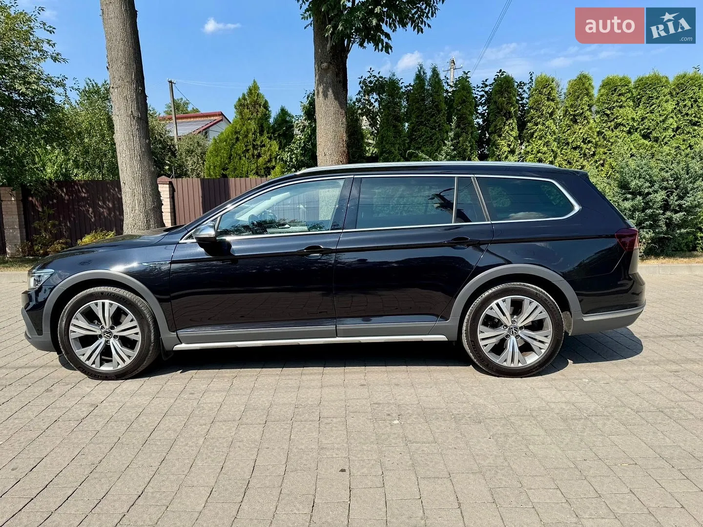 2021 Volkswagen Passat - мініатюра 6