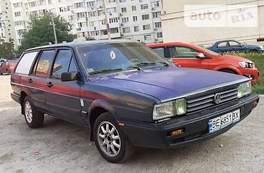 Унiверсал Volkswagen Passat B2 1987 в Одесі
