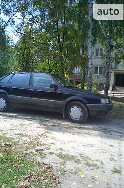 Седан Volkswagen Passat B3 1991 в Василькове