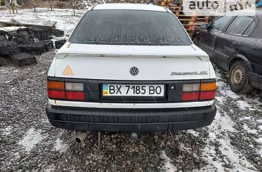 Седан Volkswagen Passat B3 1991 в Хмельницком