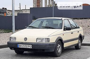 Седан Volkswagen Passat B3 1993 в Одессе