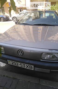 Седан Volkswagen Passat B3 1993 в Львові