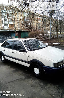 Седан Volkswagen Passat B3 1991 в Киеве