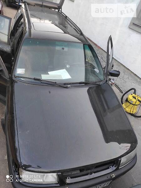 Volkswagen Passat B4
