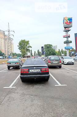 Седан Volkswagen Passat B4 1994 в Киеве