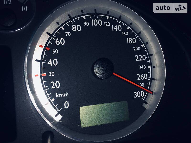 Volkswagen Passat B5 4.0W8 4X4