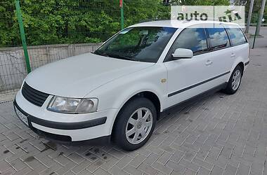 Унiверсал Volkswagen Passat B5 1999 в Житомирі