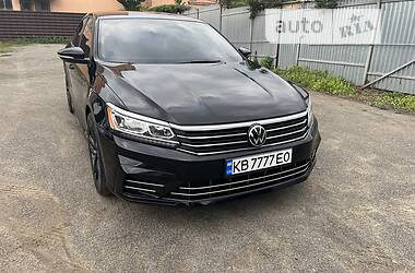 Седан Volkswagen Passat B7 2018 в Тульчине
