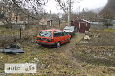 Універсал Volkswagen Passat 1991 в Косові