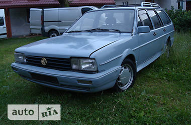 Универсал Volkswagen Passat 1986 в Львове
