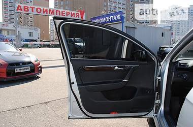 Седан Volkswagen Passat 2014 в Киеве