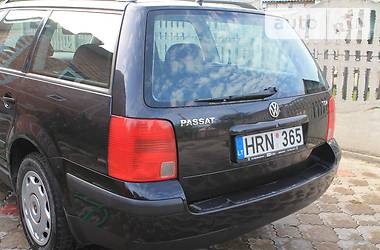 Универсал Volkswagen Passat 2000 в Старой Выжевке