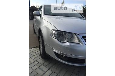 Седан Volkswagen Passat 2008 в 