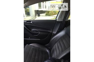 Седан Volkswagen Passat 2008 в 