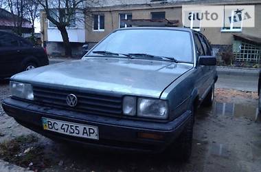 Хетчбек Volkswagen Passat 1985 в Львові