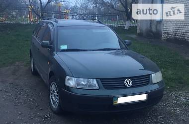 Универсал Volkswagen Passat 1998 в Каменец-Подольском