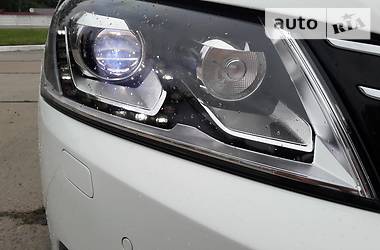 Универсал Volkswagen Passat 2011 в 