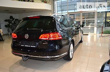 Універсал Volkswagen Passat 2012 в Хмельницькому