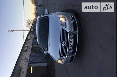 Седан Volkswagen Passat 2007 в Измаиле