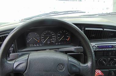 Универсал Volkswagen Passat 1988 в Фастове