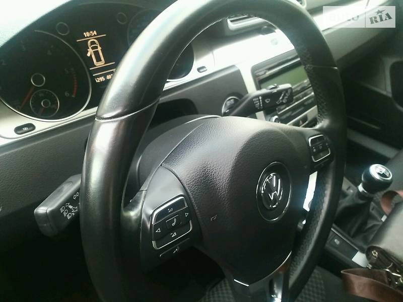 Універсал Volkswagen Passat 2011 в Львові фото 7 Універсал Volkswagen Passat 2011 в Львові