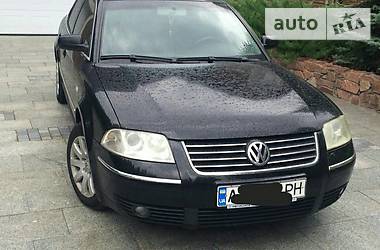  Volkswagen Passat 2003 в Киеве