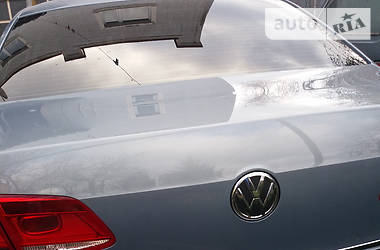 Седан Volkswagen Passat 2012 в Кропивницком