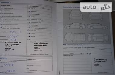 Универсал Volkswagen Passat 2014 в Львове