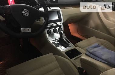 Седан Volkswagen Passat 2009 в Запоріжжі